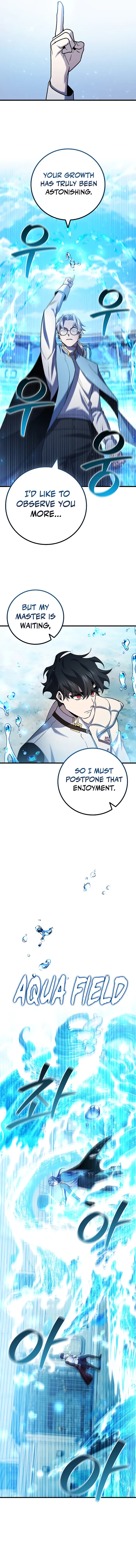 Read Dragon-Devouring Mage Manga Online