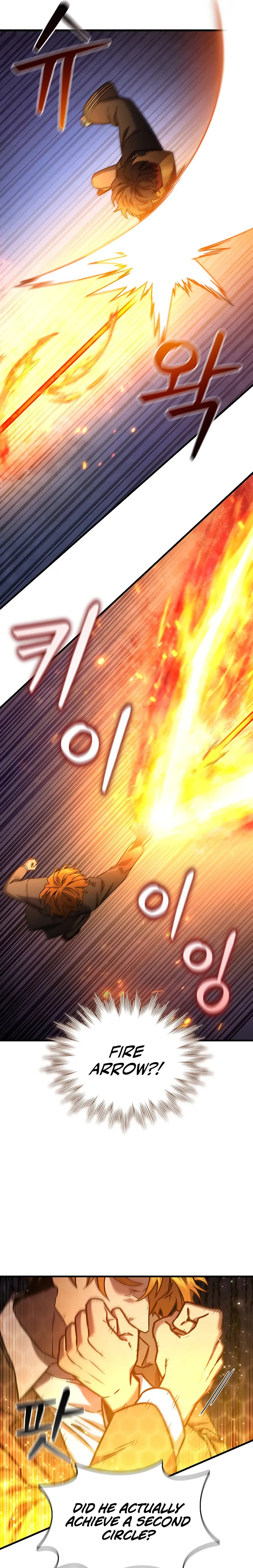 Read Dragon-Devouring Mage Manga Online