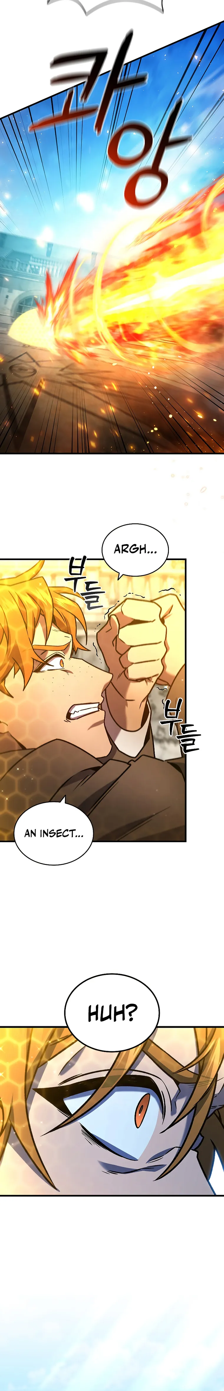 Read Dragon-Devouring Mage Manga Online