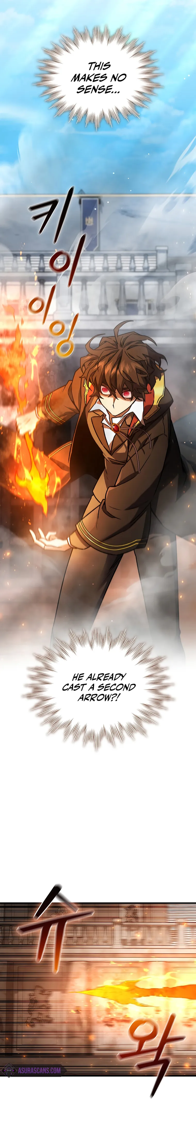 Read Dragon-Devouring Mage Manga Online