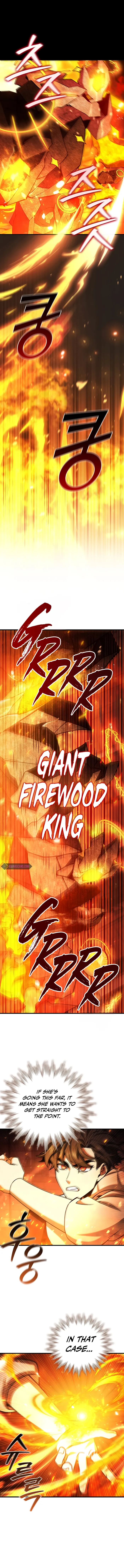 Read Dragon-Devouring Mage Manga Online