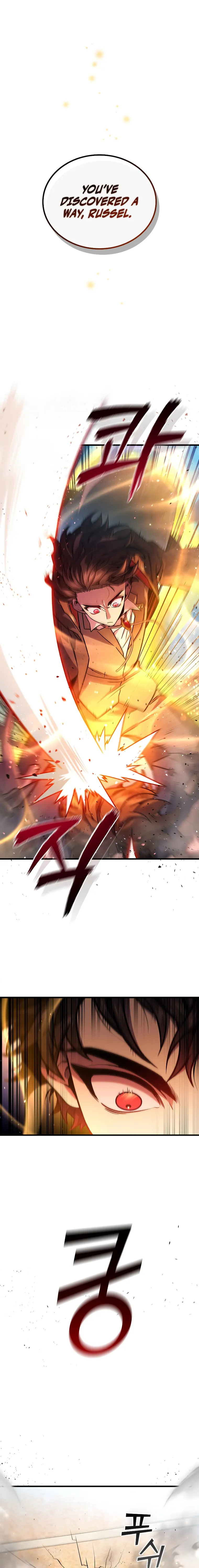 Read Dragon-Devouring Mage Manga Online