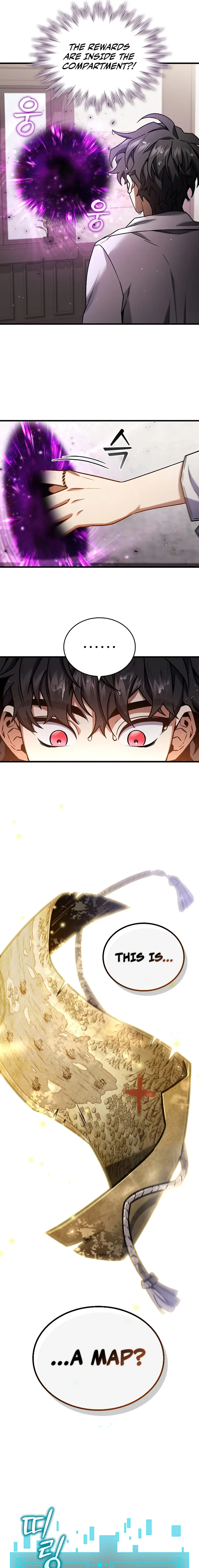 Read Dragon-Devouring Mage Manga Online