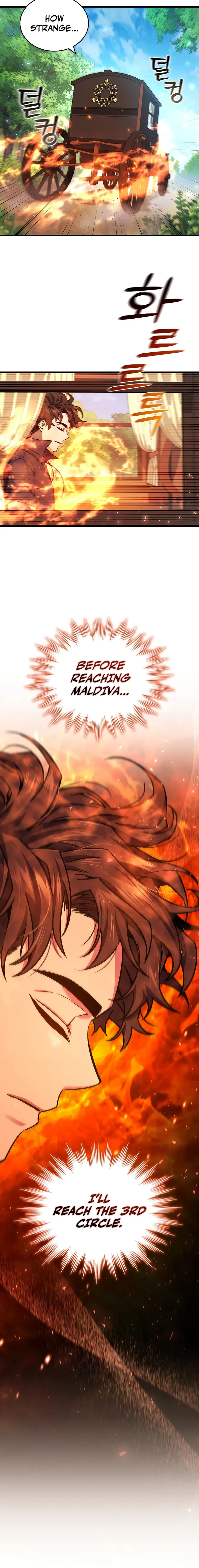 Read Dragon-Devouring Mage Manga Online