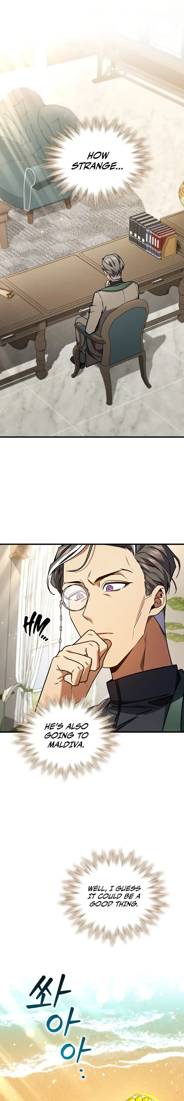 Read Dragon-Devouring Mage Manga Online