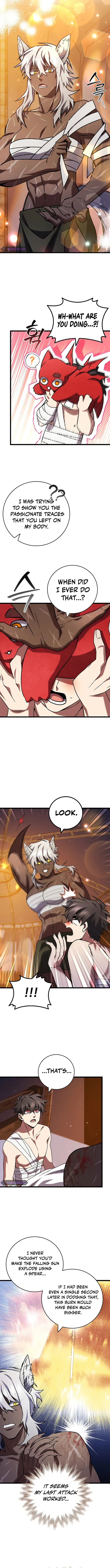 Read Dragon-Devouring Mage Manga Online