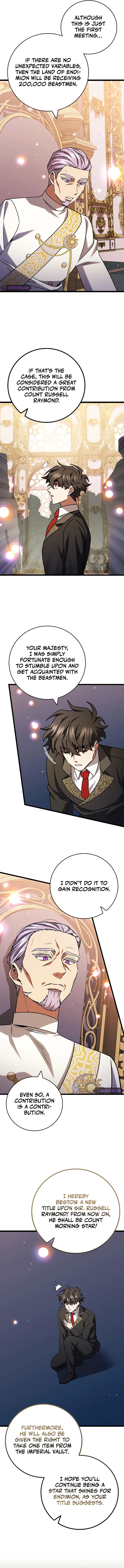 Read Dragon-Devouring Mage Manga Online