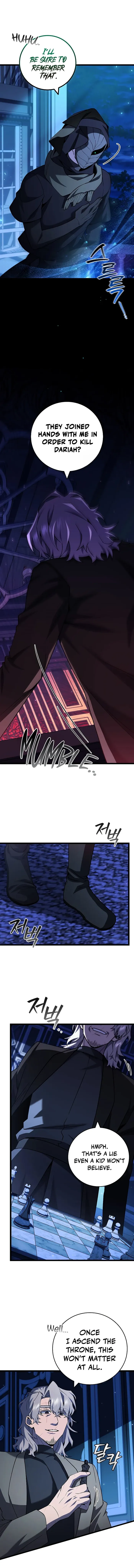 Read Dragon-Devouring Mage Manga Online