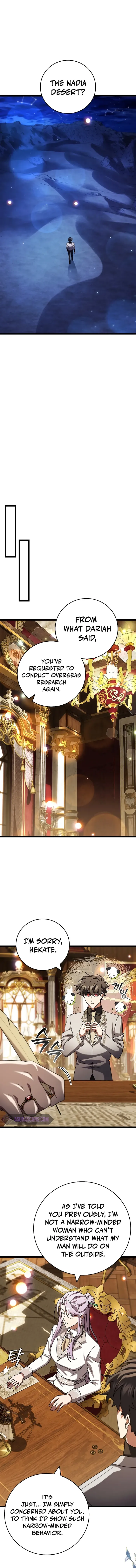 Read Dragon-Devouring Mage Manga Online