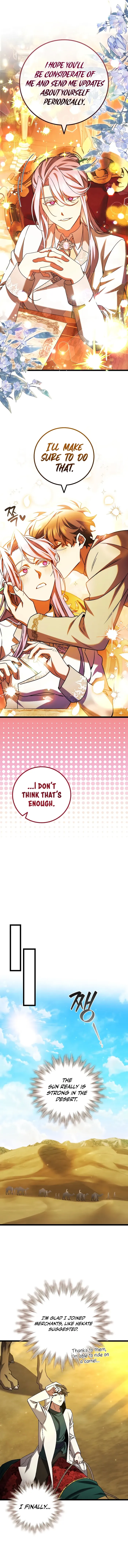 Read Dragon-Devouring Mage Manga Online