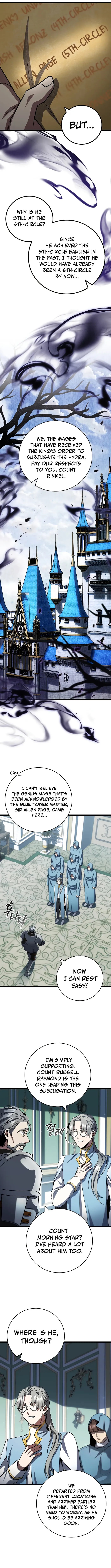 Read Dragon-Devouring Mage Manga Online