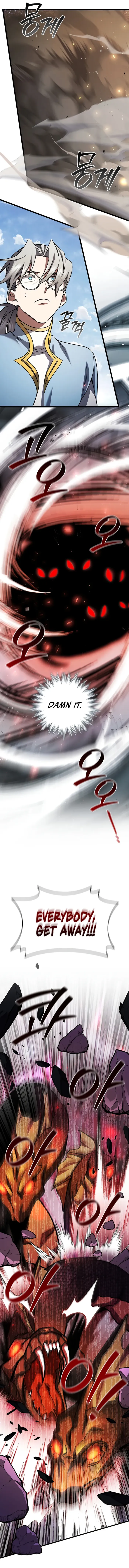 Read Dragon-Devouring Mage Manga Online