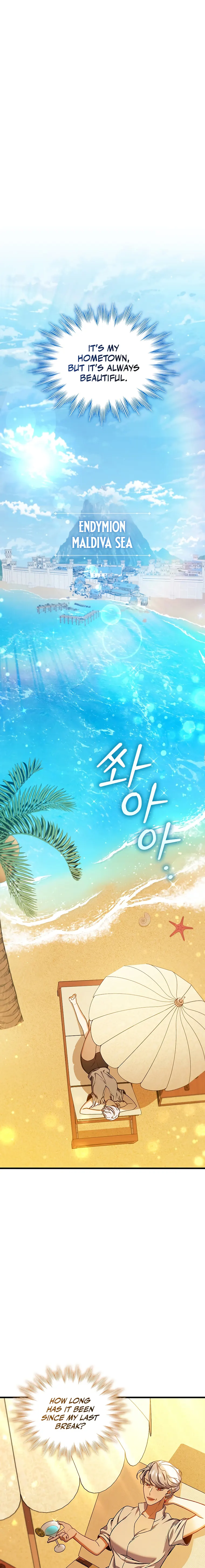 Read Dragon-Devouring Mage Manga Online