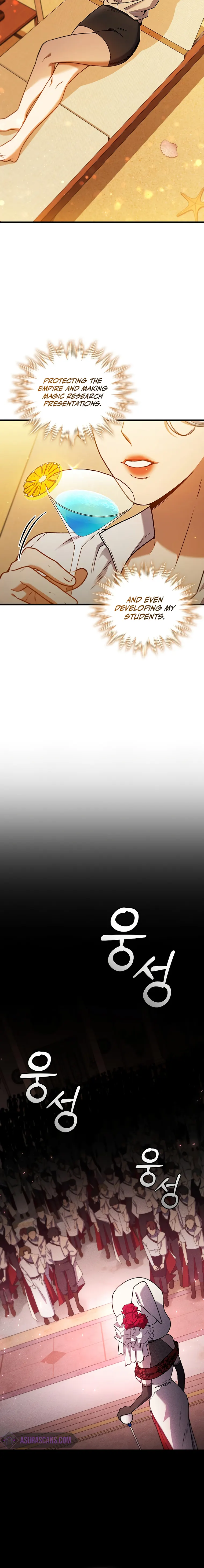 Read Dragon-Devouring Mage Manga Online