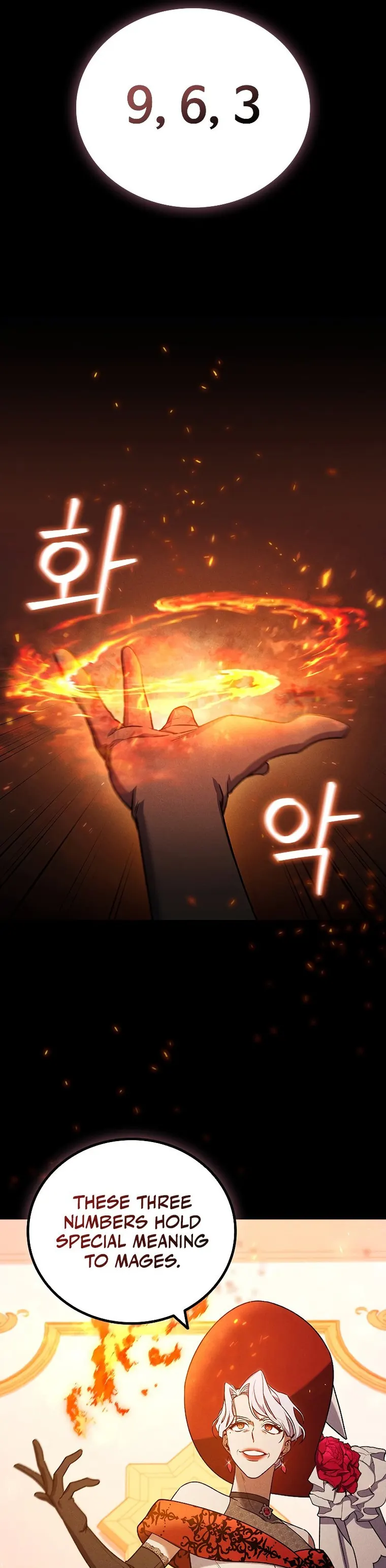 Read Dragon-Devouring Mage Manga Online