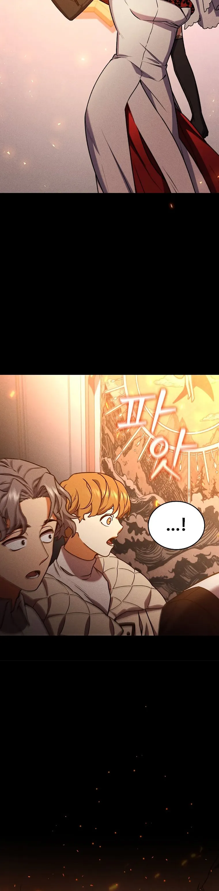 Read Dragon-Devouring Mage Manga Online