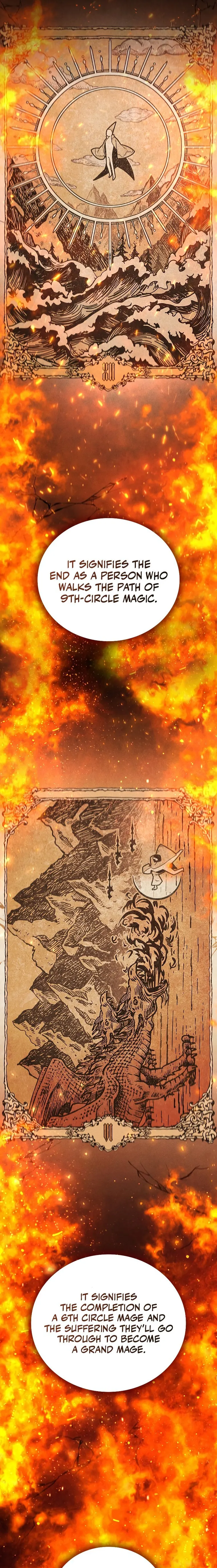 Read Dragon-Devouring Mage Manga Online