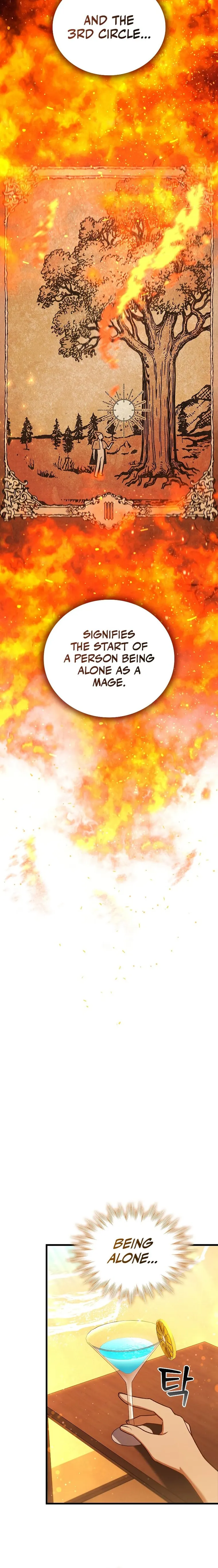 Read Dragon-Devouring Mage Manga Online