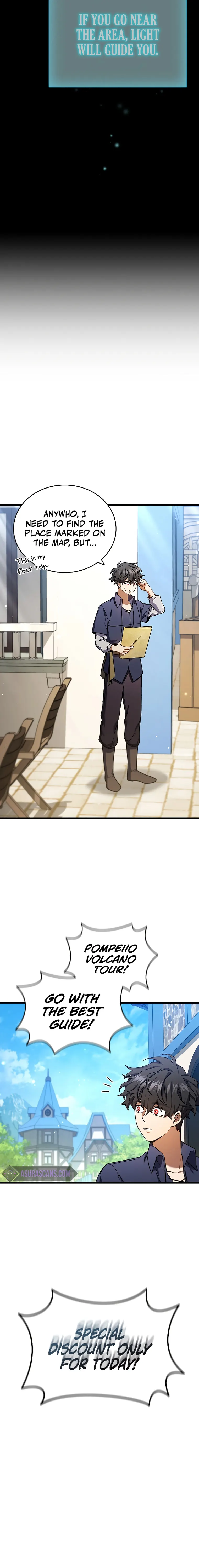 Read Dragon-Devouring Mage Manga Online