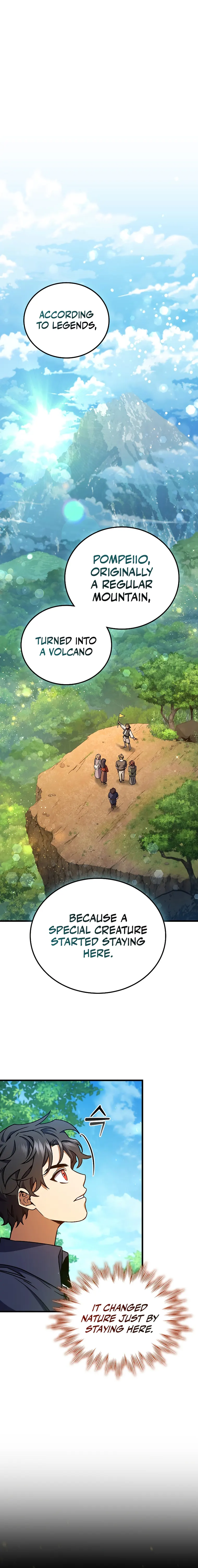 Read Dragon-Devouring Mage Manga Online