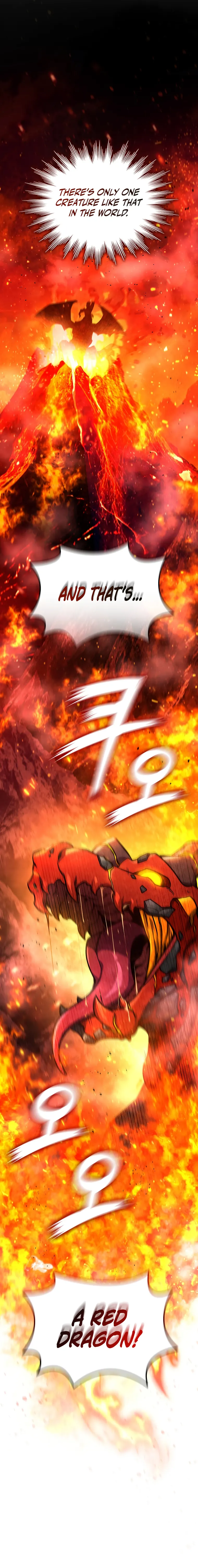 Read Dragon-Devouring Mage Manga Online