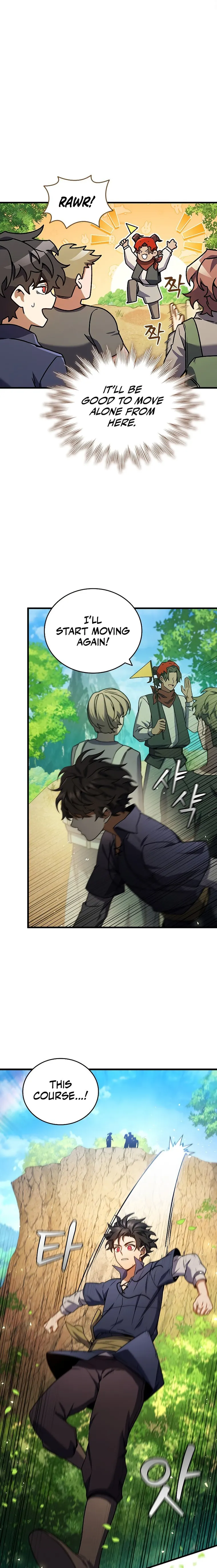 Read Dragon-Devouring Mage Manga Online