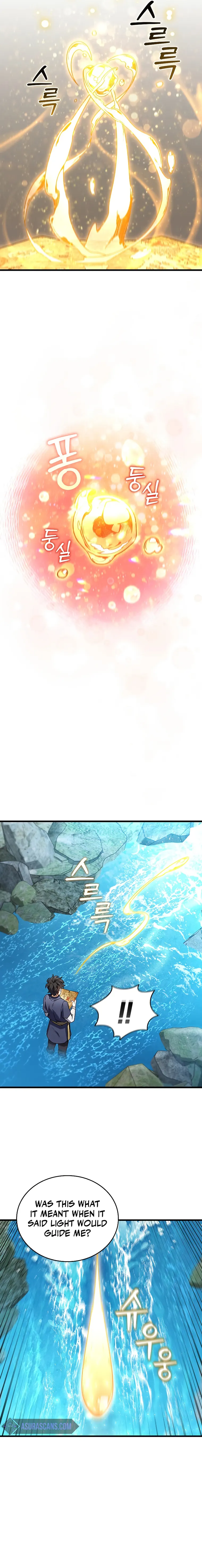 Read Dragon-Devouring Mage Manga Online