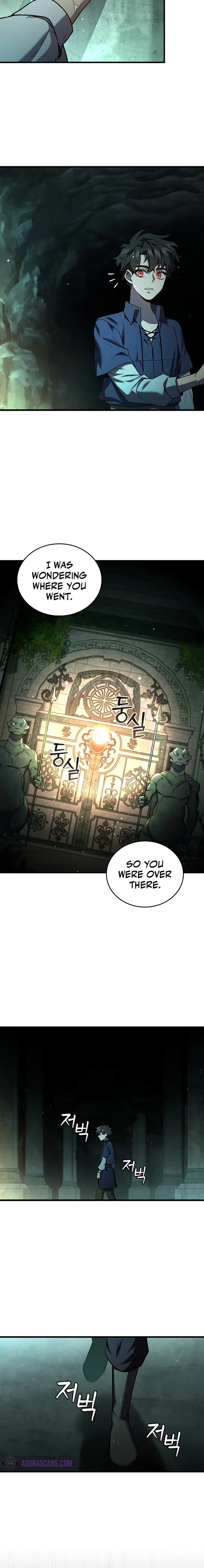 Read Dragon-Devouring Mage Manga Online