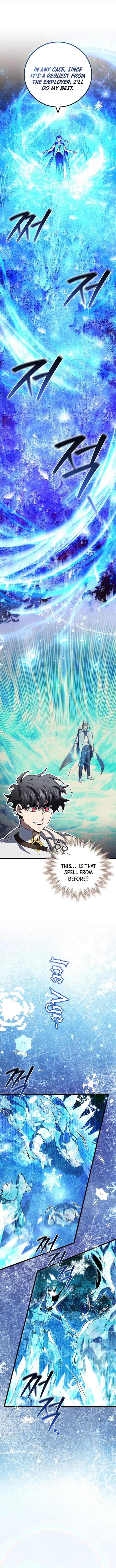 Read Dragon-Devouring Mage Manga Online