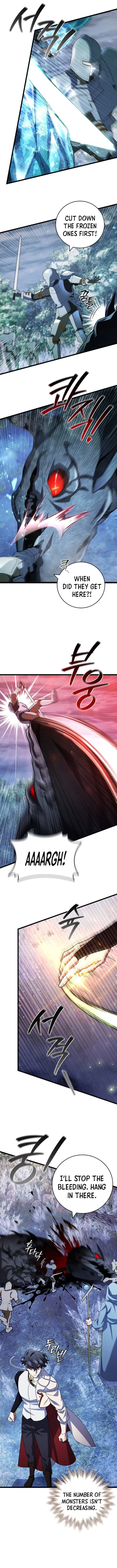 Read Dragon-Devouring Mage Manga Online