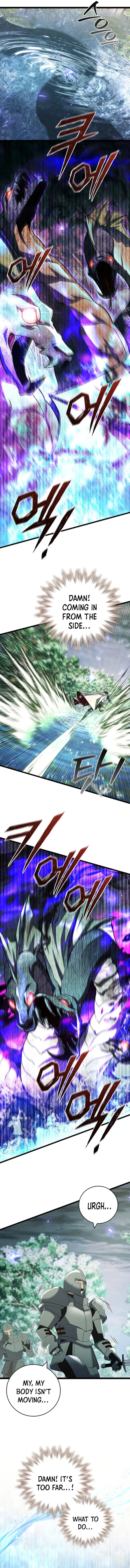 Read Dragon-Devouring Mage Manga Online