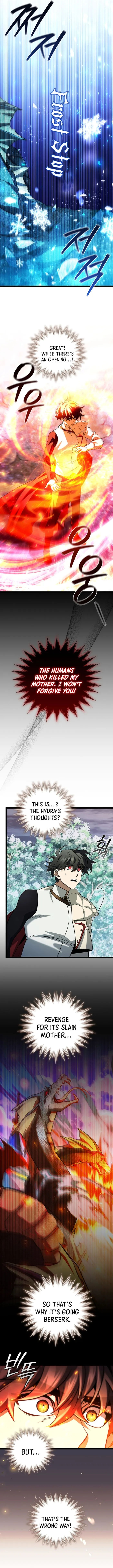 Read Dragon-Devouring Mage Manga Online