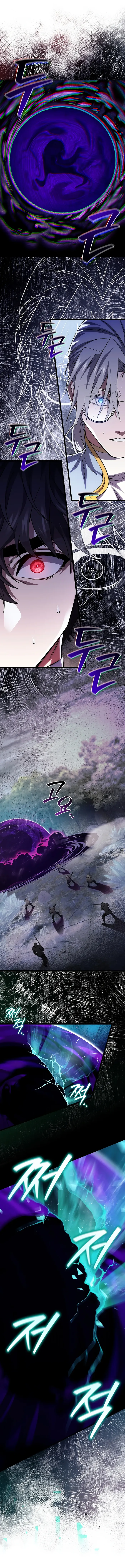 Read Dragon-Devouring Mage Manga Online