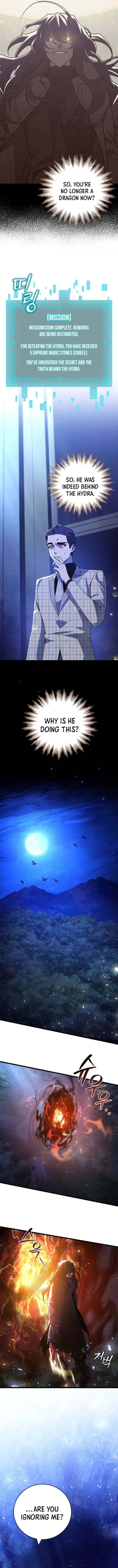 Read Dragon-Devouring Mage Manga Online