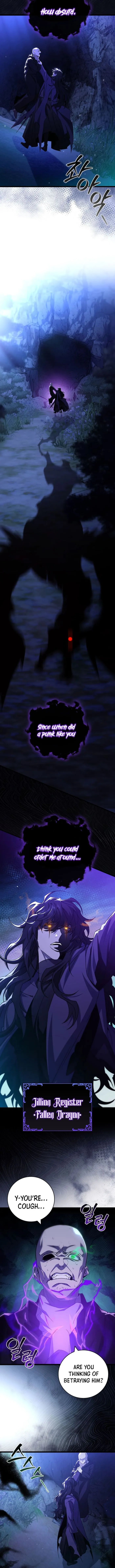 Read Dragon-Devouring Mage Manga Online