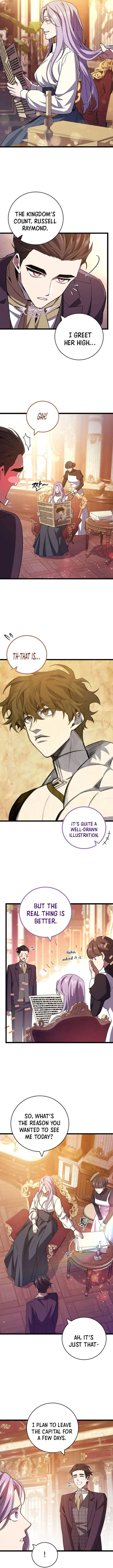 Read Dragon-Devouring Mage Manga Online