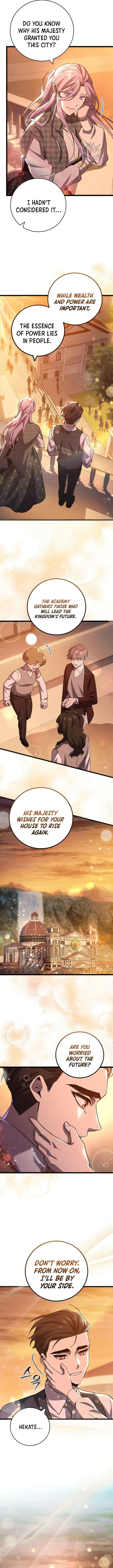 Read Dragon-Devouring Mage Manga Online