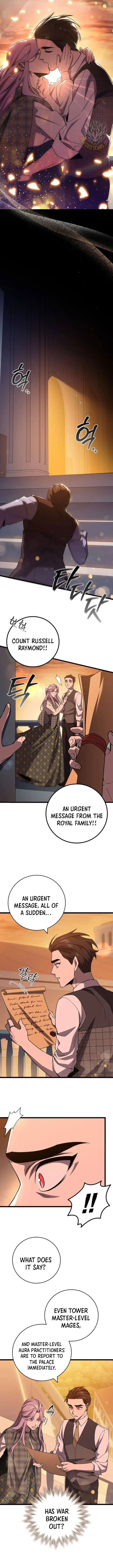 Read Dragon-Devouring Mage Manga Online