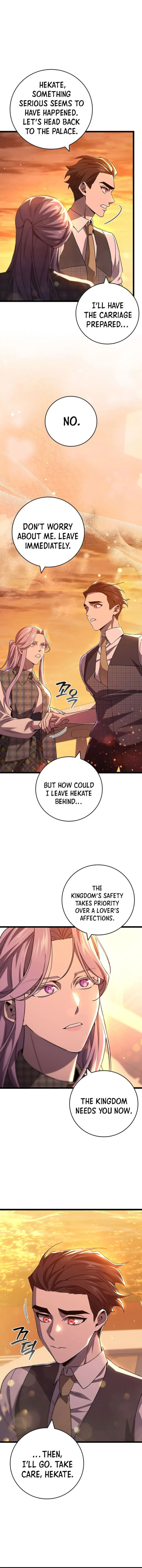 Read Dragon-Devouring Mage Manga Online