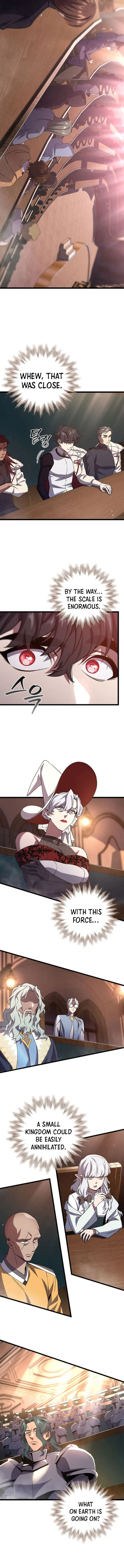 Read Dragon-Devouring Mage Manga Online