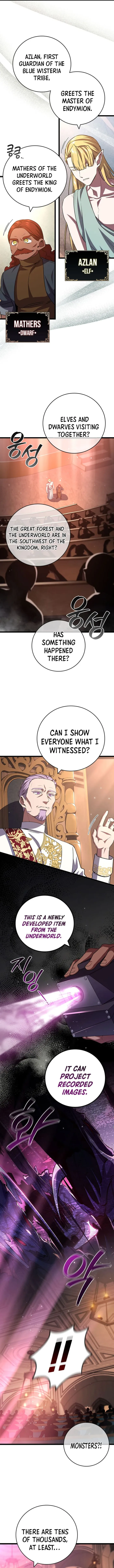 Read Dragon-Devouring Mage Manga Online