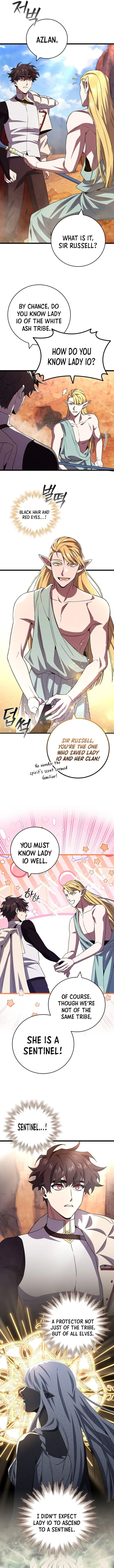 Read Dragon-Devouring Mage Manga Online