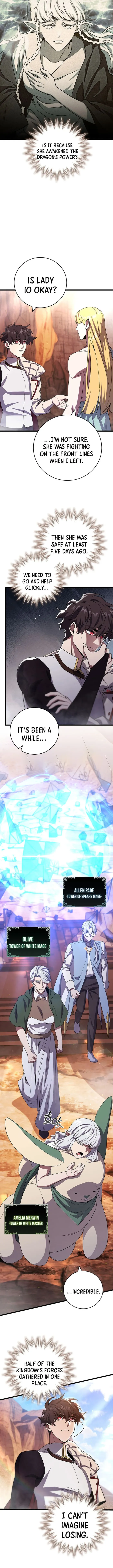 Read Dragon-Devouring Mage Manga Online