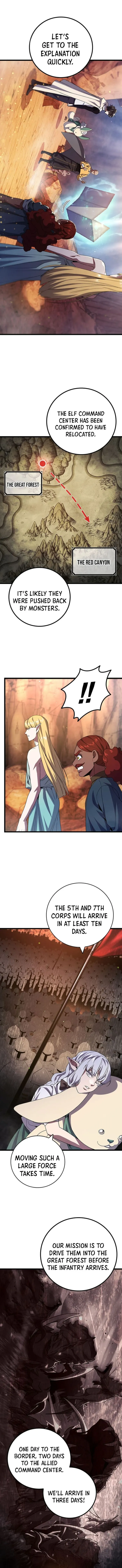 Read Dragon-Devouring Mage Manga Online