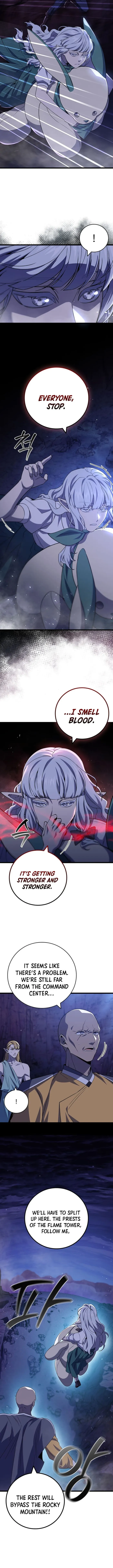 Read Dragon-Devouring Mage Manga Online