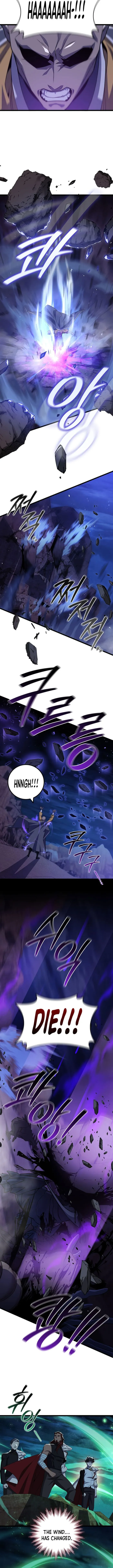 Read Dragon-Devouring Mage Manga Online