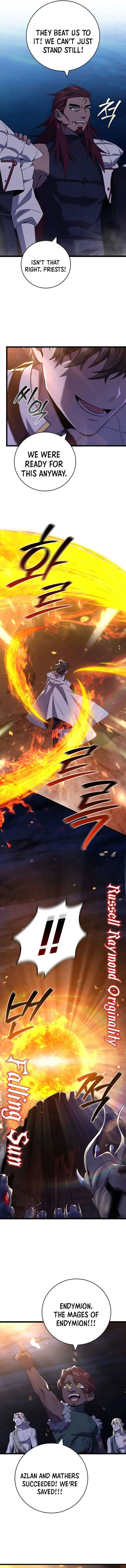 Read Dragon-Devouring Mage Manga Online