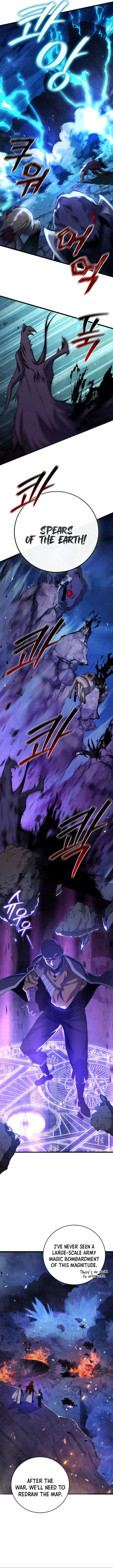 Read Dragon-Devouring Mage Manga Online