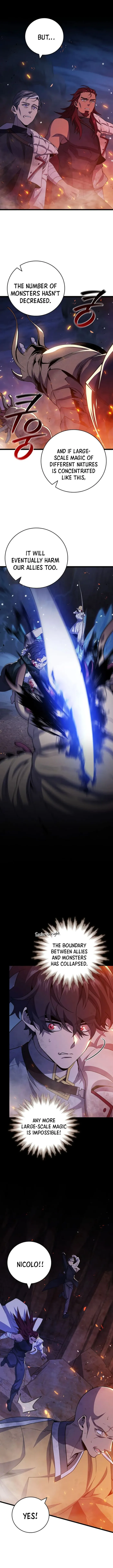 Read Dragon-Devouring Mage Manga Online