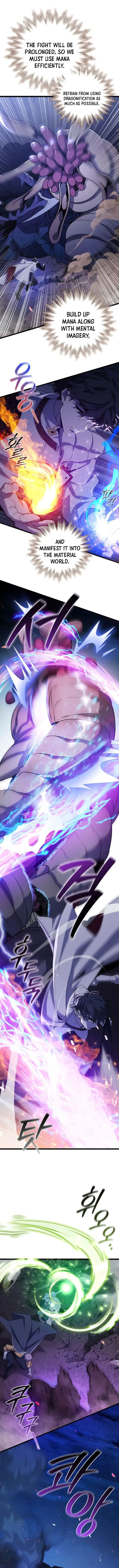 Read Dragon-Devouring Mage Manga Online